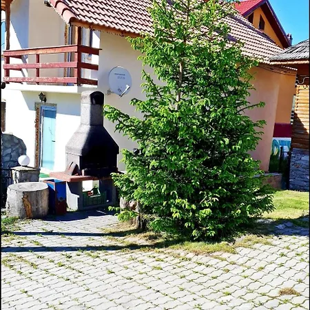 Casa de Vacanta Marjacu-3