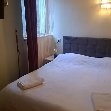 Downtown Hostel-2