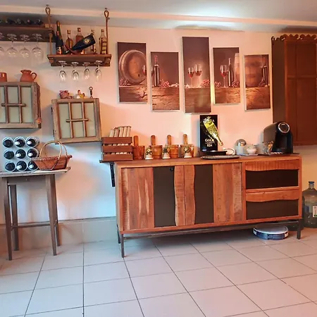 Casa de vacanta La Locanda Dubova-3