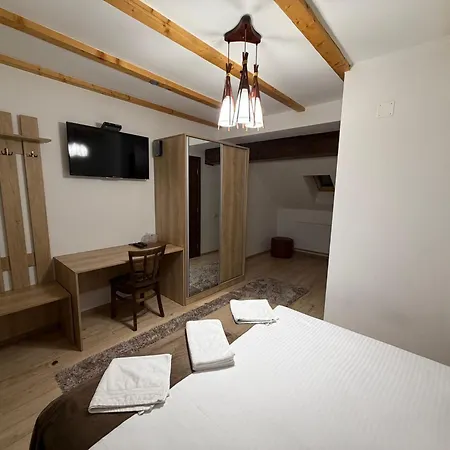 Cabana Parang-3