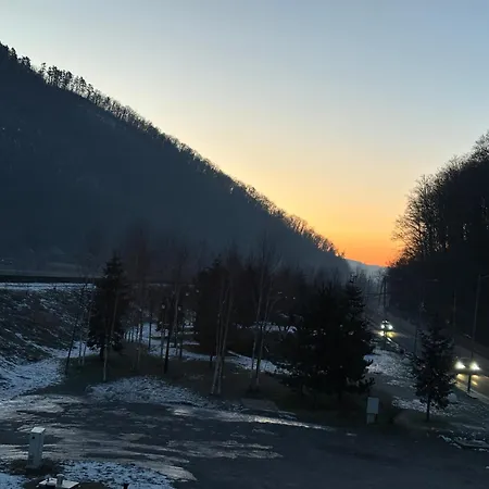 Vila Poienița Căciulata-2
