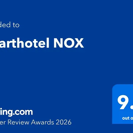 Aparthotel Nox-3