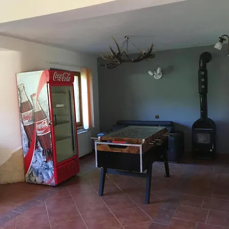 Vila Ianis Bran-2