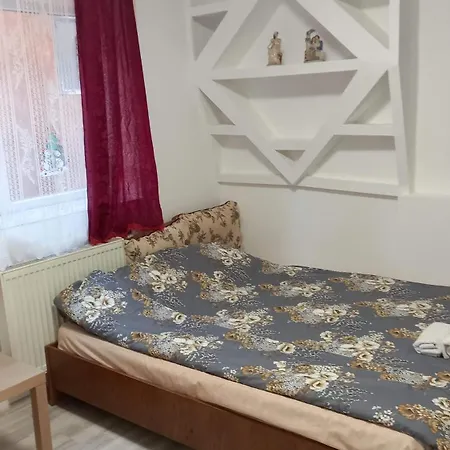 Casa Cu Lavandă-2