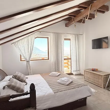 Ammon Mountain Villas-3