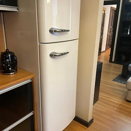 Luxury Apartment-2