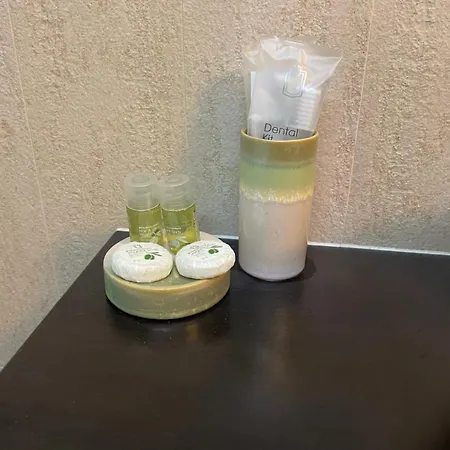 Luxury Apartment-3