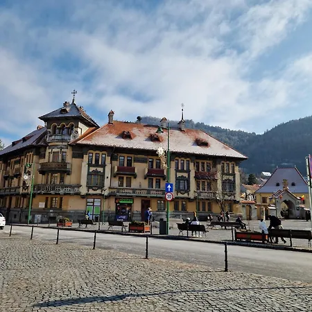 Pension Old City-2