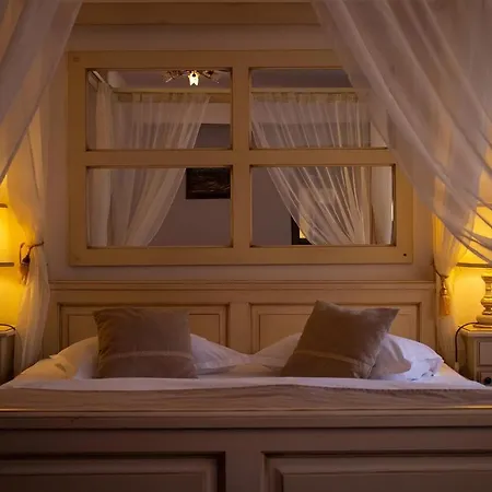 Pensiunea Romantic Belvedere Paltinis-2
