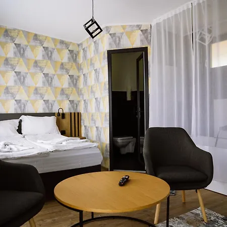 Hotel Relax & Resort Sovata-3