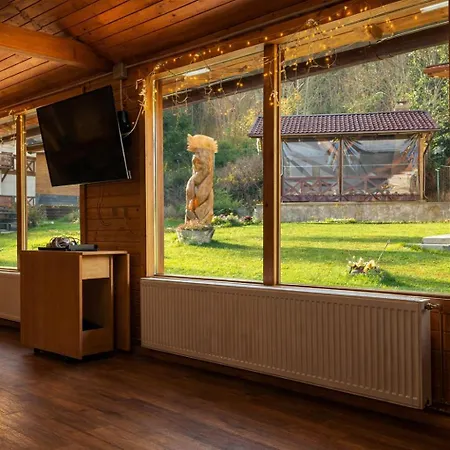 Vila Belcin Spa&Retreat-2