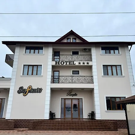Hotel Infinit-2