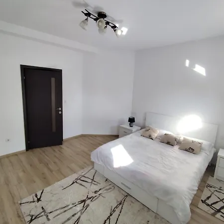 Moonlight Apartments Sibiu-2