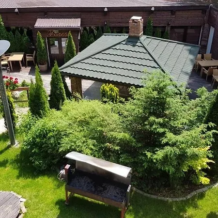 Alpin Resort Apartments Deluxe 2406-2