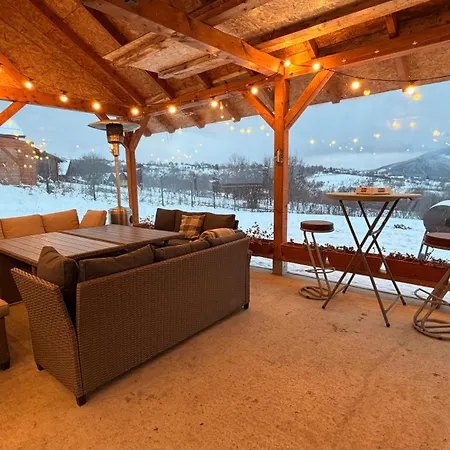 Ammon Mountain Villas-2