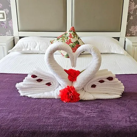 Hotel Olimp-3
