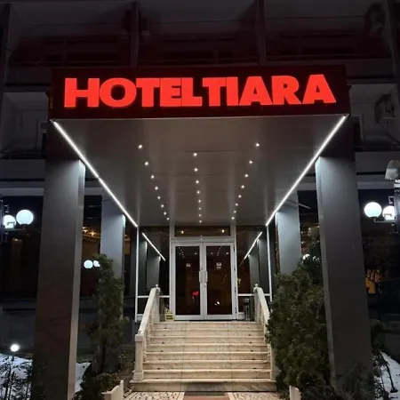 Hotel Tiara-2