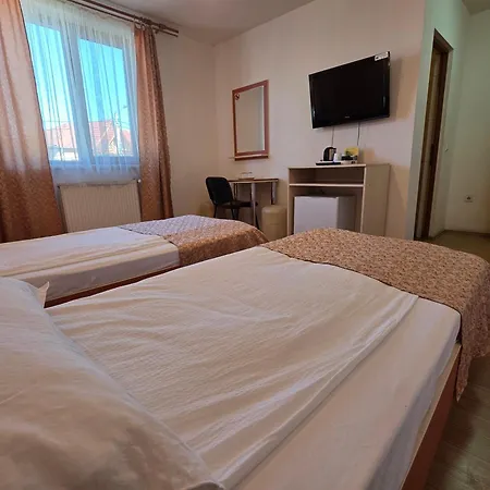 Pensiunea Maria , Floresti-2