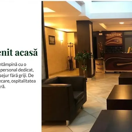Hotel Iasicon Lacu Roșu-2
