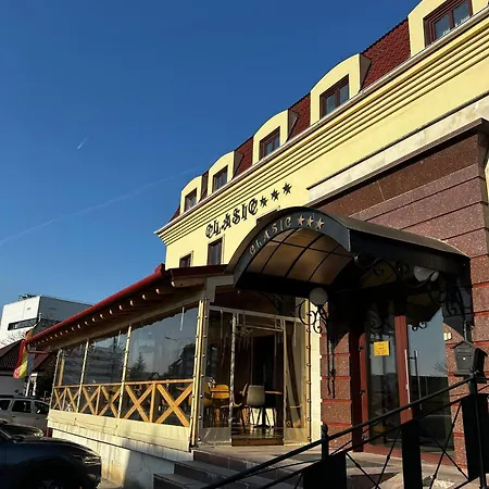 Hotel Clasic-2