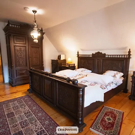 Casa Poveste Pensiunea-Muzeu-2