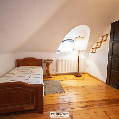 Casa Poveste Pensiunea-Muzeu-3