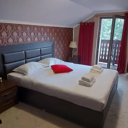 Platinvm B&B-2