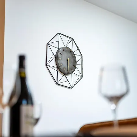 Mohost Balance Apartments - Complex Qualis Brasov-3