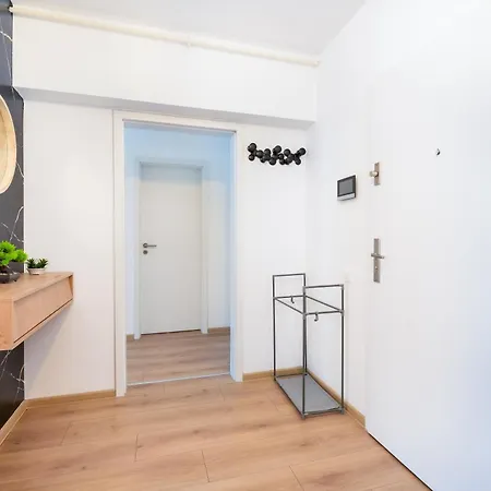 Mohost Balance Apartments - Complex Qualis Brasov-2