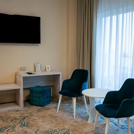 Fiald Hotel & Spa-3