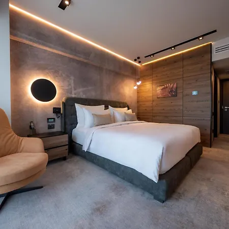 Hotel Simona Halep - Poiana Brasov-3