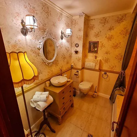 Pensiunea Vlahia Inn-2