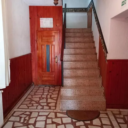 Pensiunea Irina 1 si 2-3