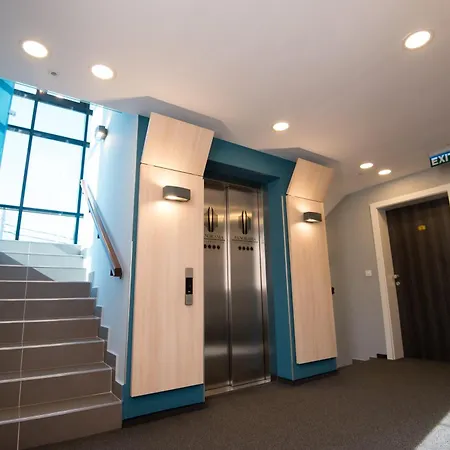 Pensiunea Panorama Business Inn-2