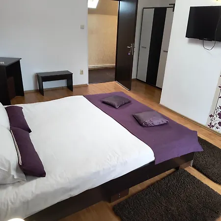 Casa Mais Brasov Guesthouse With Free Parking-2