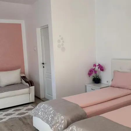 Pensiunea Izabel-3