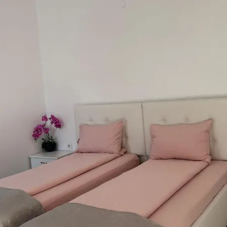 Pensiunea Izabel-2