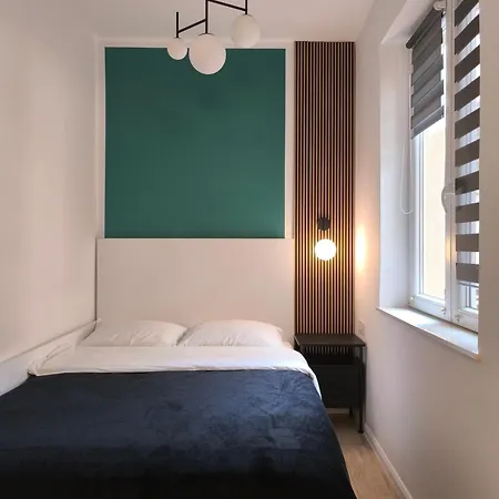 Oldies Apartment-3