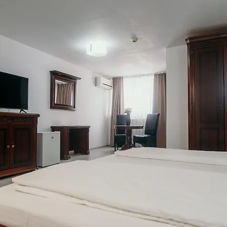 Hotel Restaurant Elite-2