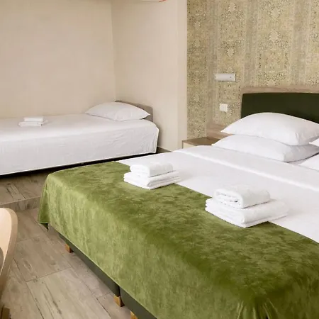 Hotel Olanesti & Spa Medical-2