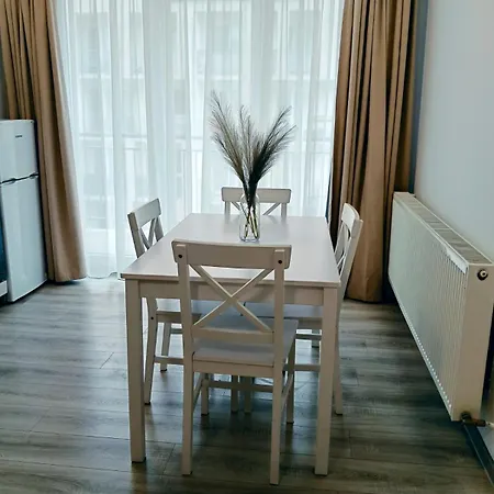 Flh - Apartament Central Silva-3