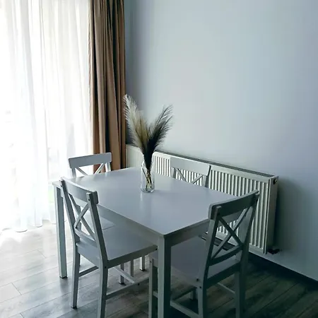 Flh - Apartament Central Silva-2