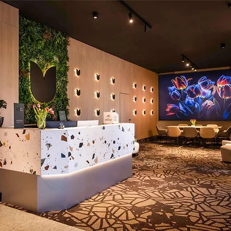 Ibis Styles Pitesti Arges-3