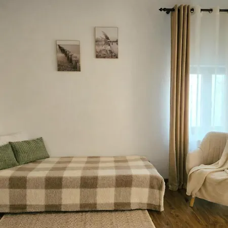 Central Cozy Retreat Old Town Sibiu-3