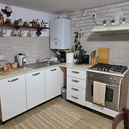 Central Cozy Retreat Old Town Sibiu-2