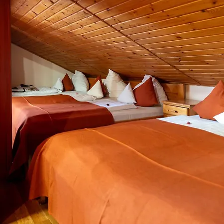 Cabana Bâlea Lac-2