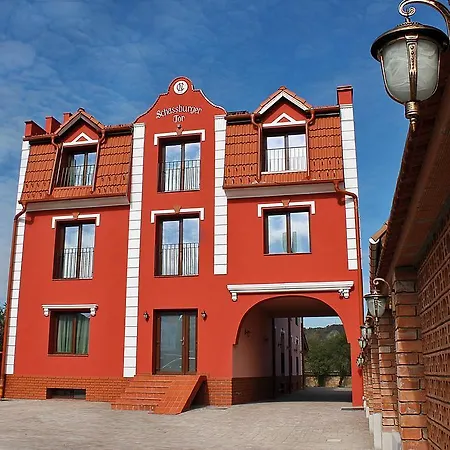 Schassburger Tor-3