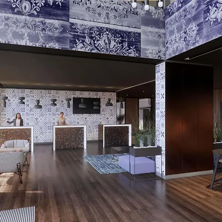 Ibis Styles Sibiu Arsenal-3