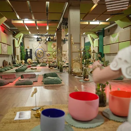 Fortuna Eco - Boutique Hotel-2