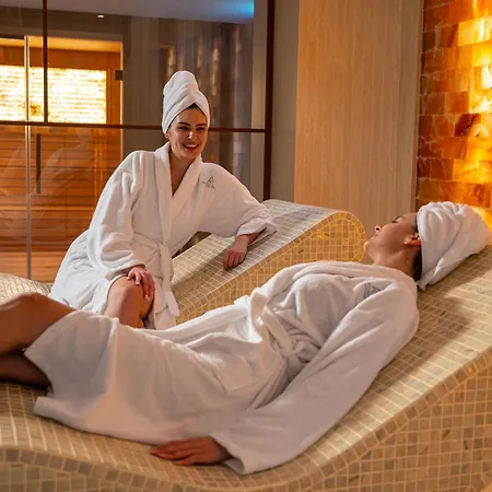 Hotel Alexandrion Experience-2